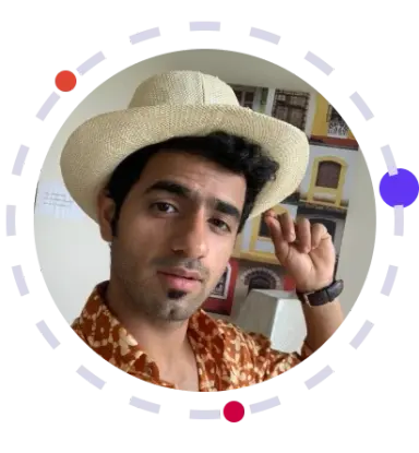 Harh Chhabra