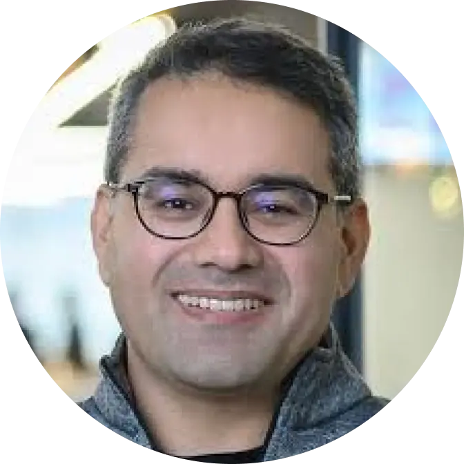 Kunal Bahl