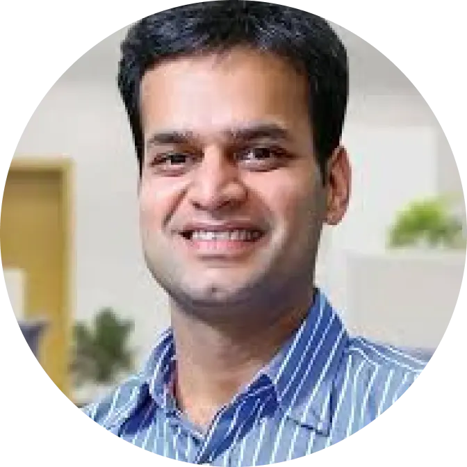 Rohit Bansal